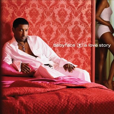 A Love Story — Babyface