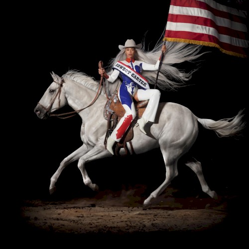 COWBOY CARTER — Beyoncé