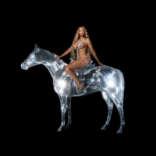 RENAISSANCE — Beyoncé