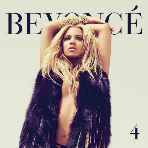 4 — Beyoncé