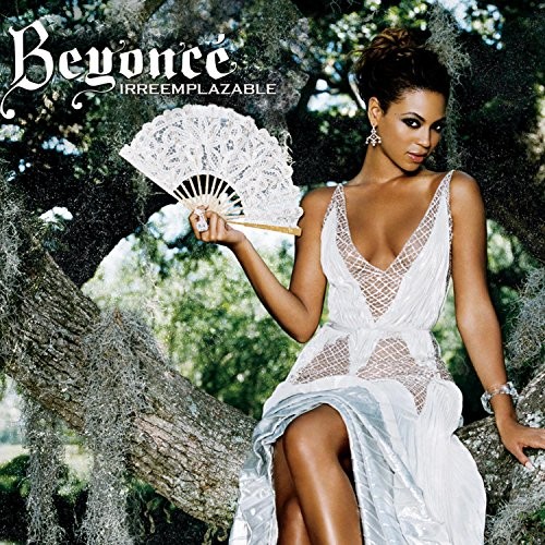 Irreemplazable — Beyoncé