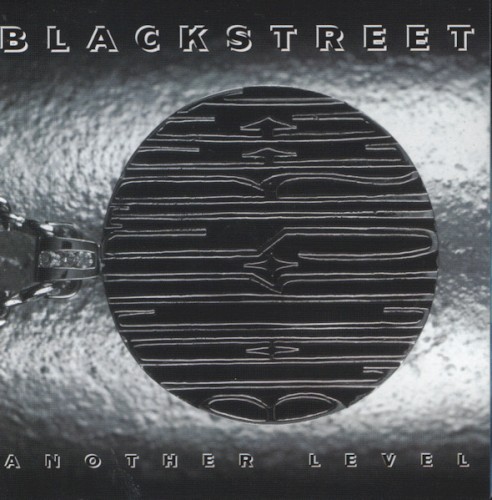 Another Level — Blackstreet