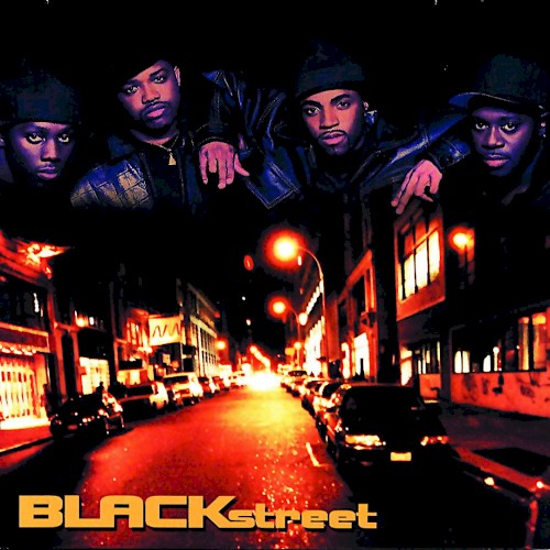 Blackstreet — Blackstreet