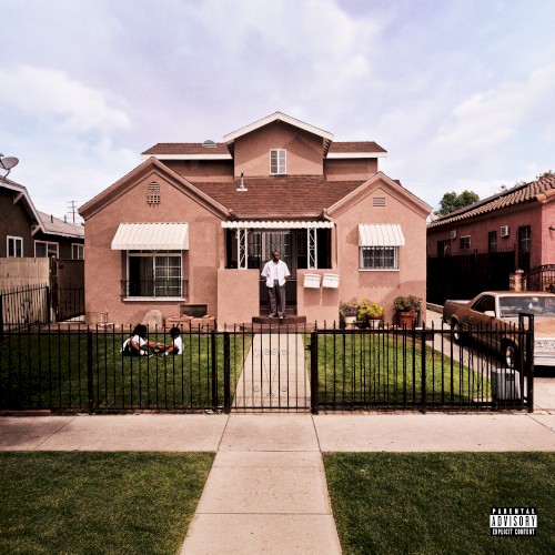Labor of Love — Blxst