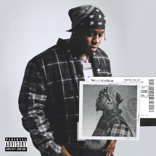 Before You Go — Blxst