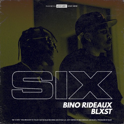 Sixtape — Blxst
