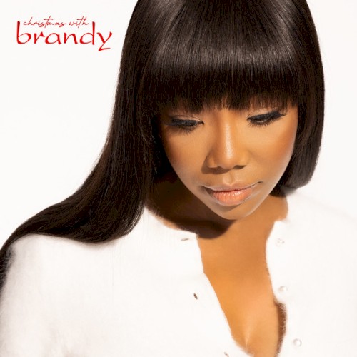Christmas With Brandy — Brandy