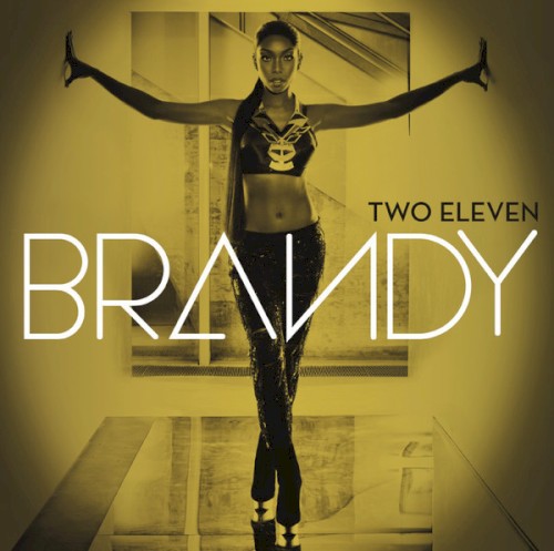 Two Eleven — Brandy