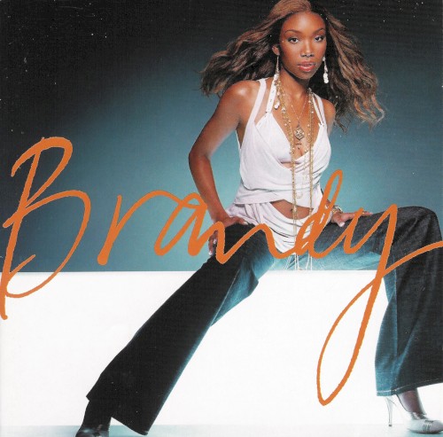 Afrodisiac — Brandy
