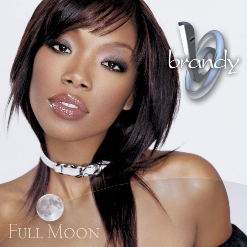 Full Moon — Brandy