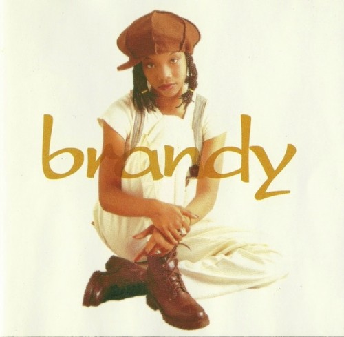Brandy — Brandy