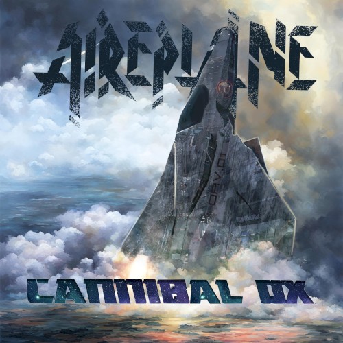 Aireplane — Cannibal Ox