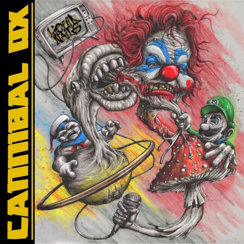 The Will to Power — Cannibal Ox