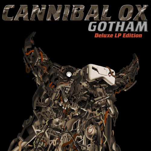 Gotham — Cannibal Ox