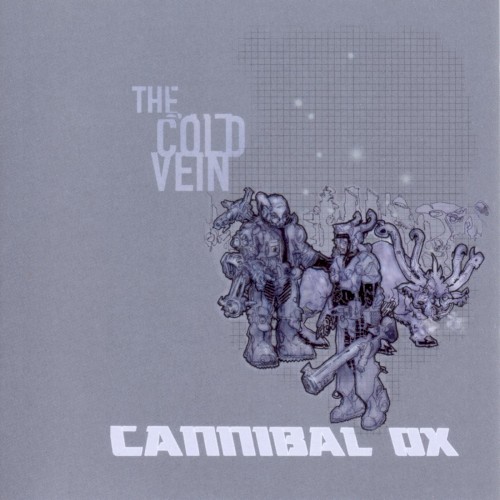 The Cold Vein — Cannibal Ox
