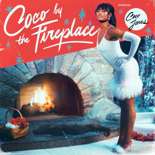 Coco by the Fireplace — Coco Jones