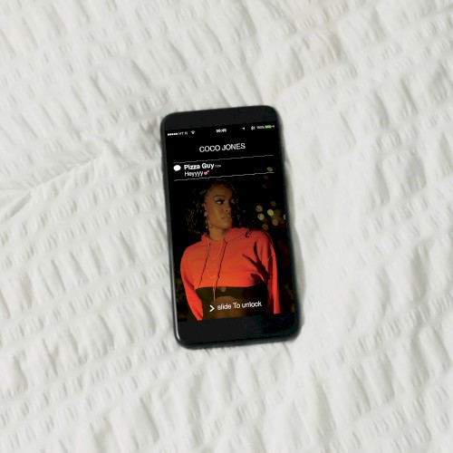 Let Me Check It EP — Coco Jones