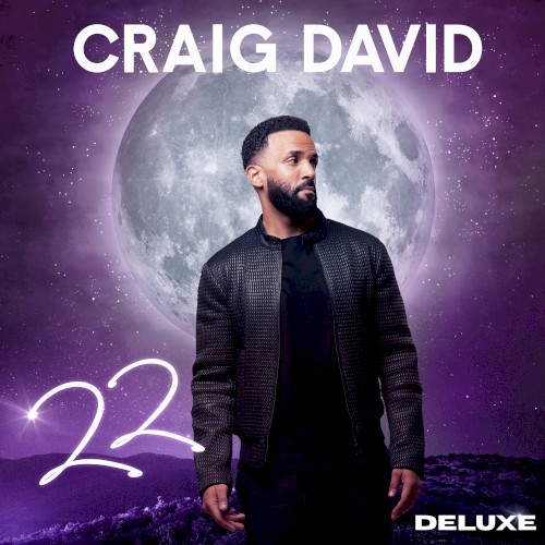 22 — Craig David