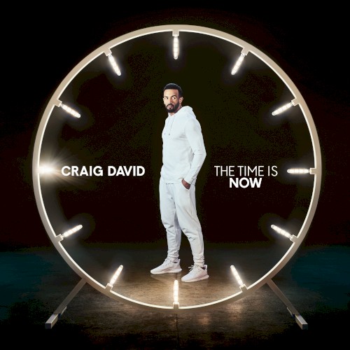 The Time Is Now — Craig David