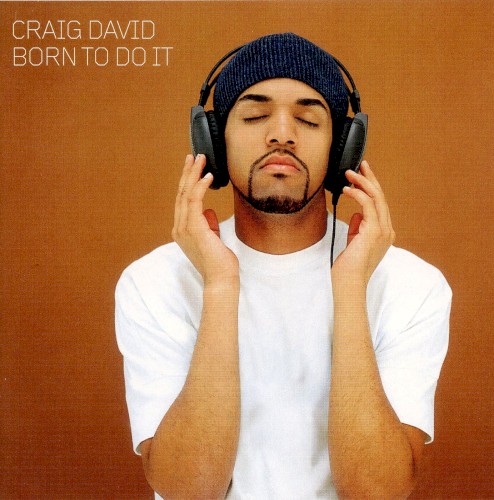 Born to Do It — Craig David