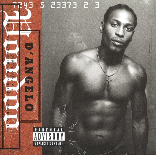 Voodoo — D'Angelo
