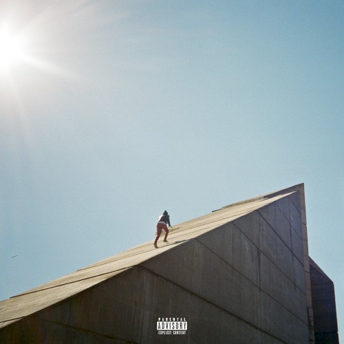 Freudian — Daniel Caesar