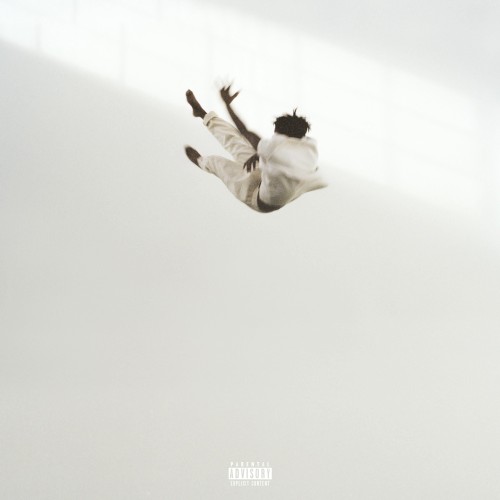 Pilgrim’s Paradise — Daniel Caesar