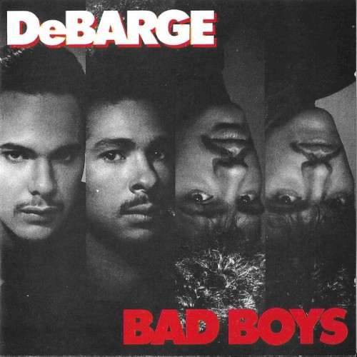 Bad Boys — DeBarge