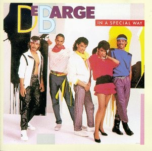 In a Special Way — DeBarge
