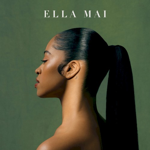3 — Ella Mai