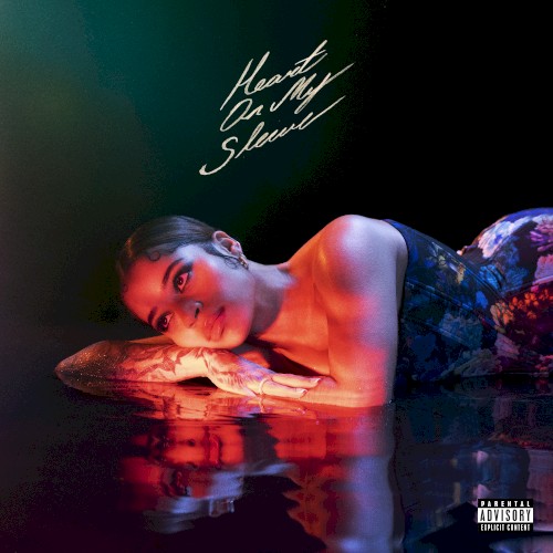 Heart on My Sleeve — Ella Mai