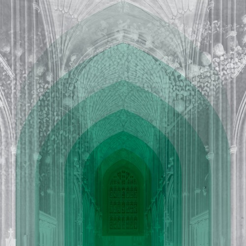 The Dirtee Deacon Beat Tape — Elucid