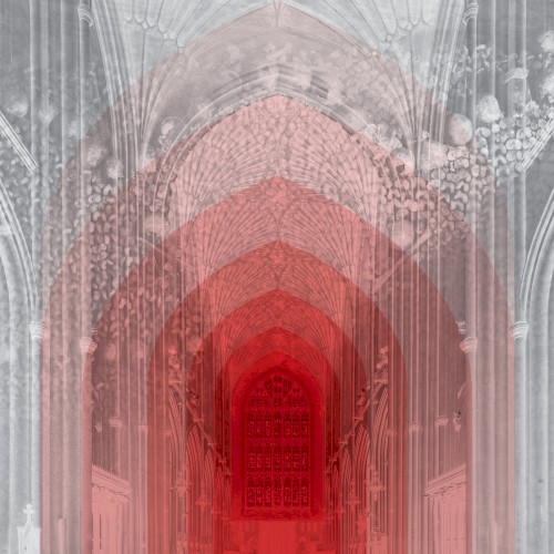 Dirtee Deacon (In T.S.O.Pea) — Elucid
