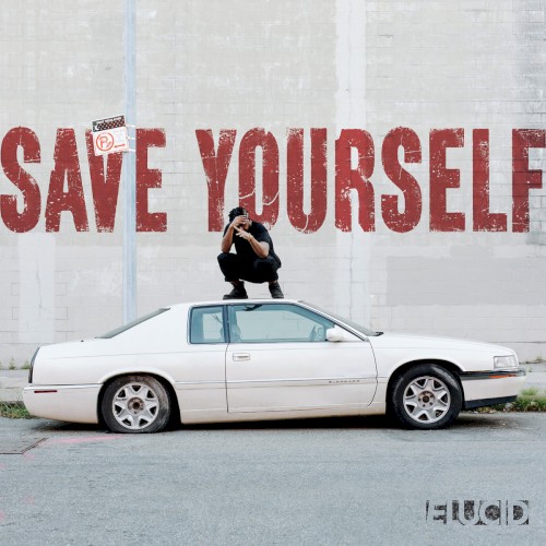 Save Yourself — Elucid