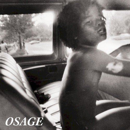 Osage — Elucid