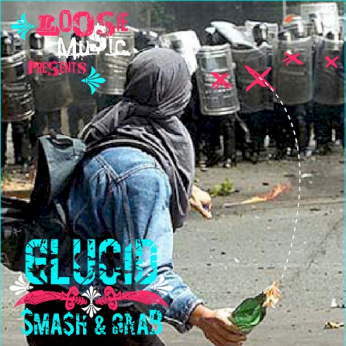 Smash & Grab — Elucid