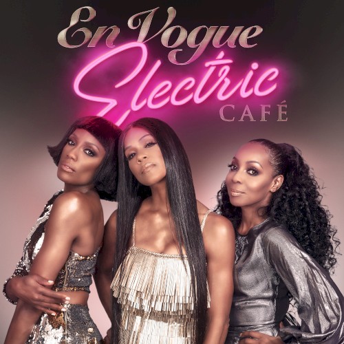 Electric Café — En Vogue