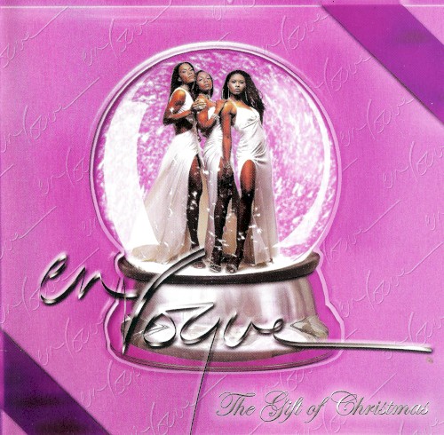 The Gift of Christmas — En Vogue