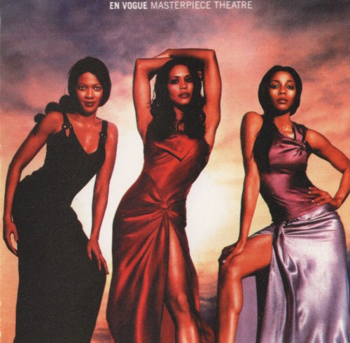 Masterpiece Theatre — En Vogue