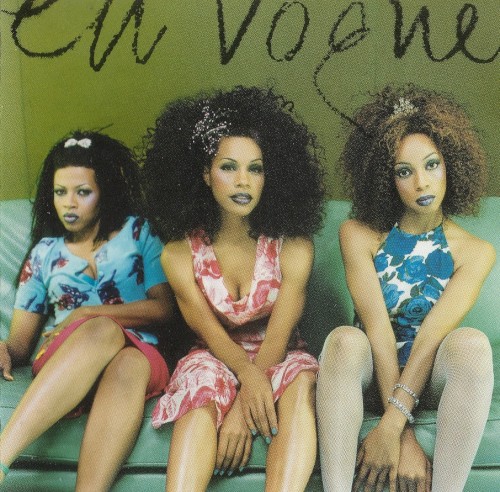 EV3 — En Vogue