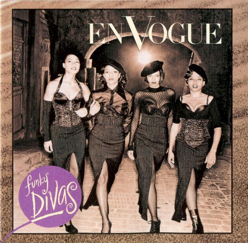 Funky Divas — En Vogue