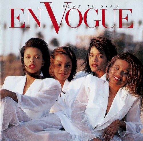 Born to Sing — En Vogue