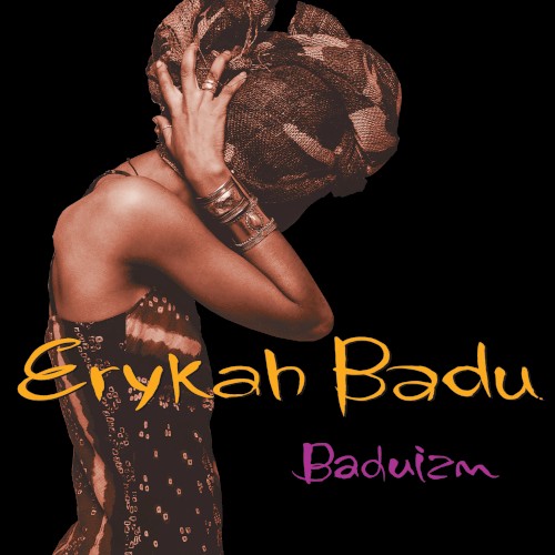 Baduizm — Erykah Badu