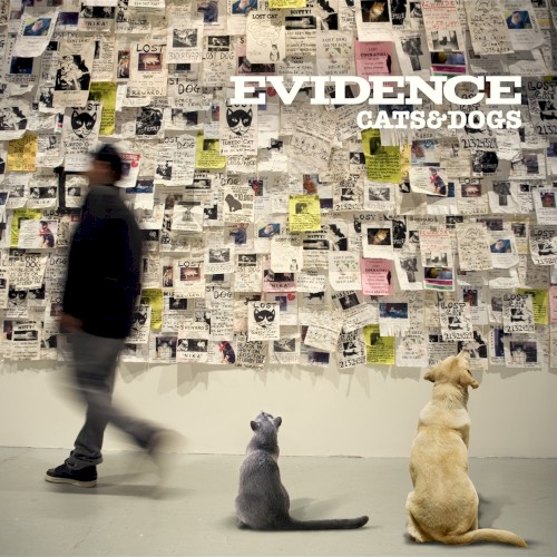 Cats & Dogs — Evidence