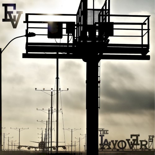The Layover EP — Evidence