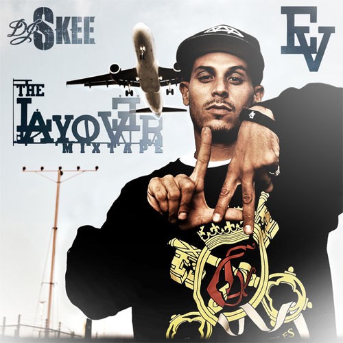 The Layover mixtape — Evidence