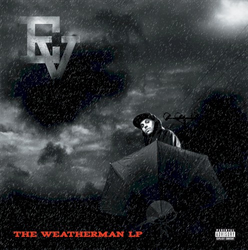 The Weatherman LP — Evidence