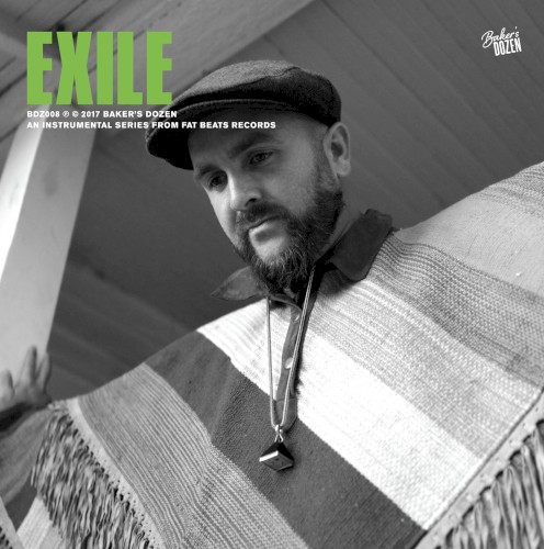 Baker’s Dozen: Exile — Exile