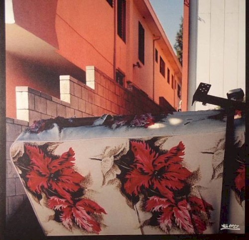 Los Angeles 10/10 — Exile