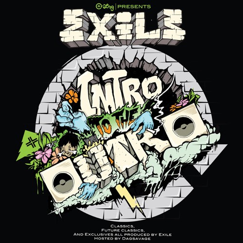 Intro To The Outro — Exile